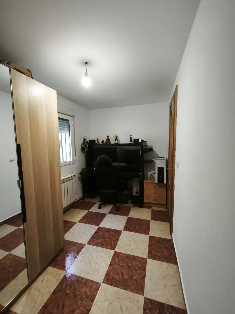 Haus oder Chalet zum Verkauf in Calle Rio Miño, 9, Villarejo de Salvanés Schlafzimmer von Haus oder Chalet zum Verkauf in Villarejo de Salvanés mit Klimaanlage, Heizung und Privatgarten