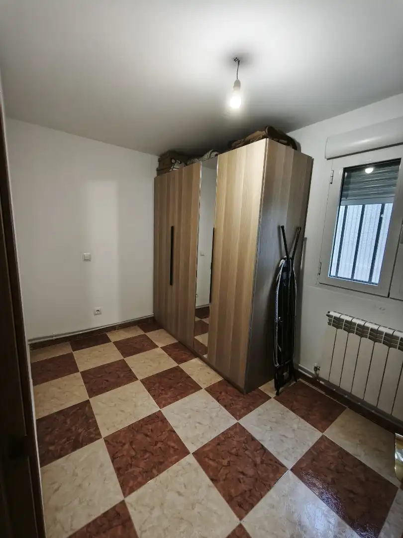 Haus oder Chalet zum Verkauf in Calle Rio Miño, 9, Villarejo de Salvanés Schlafzimmer von Haus oder Chalet zum Verkauf in Villarejo de Salvanés mit Klimaanlage, Heizung und Privatgarten