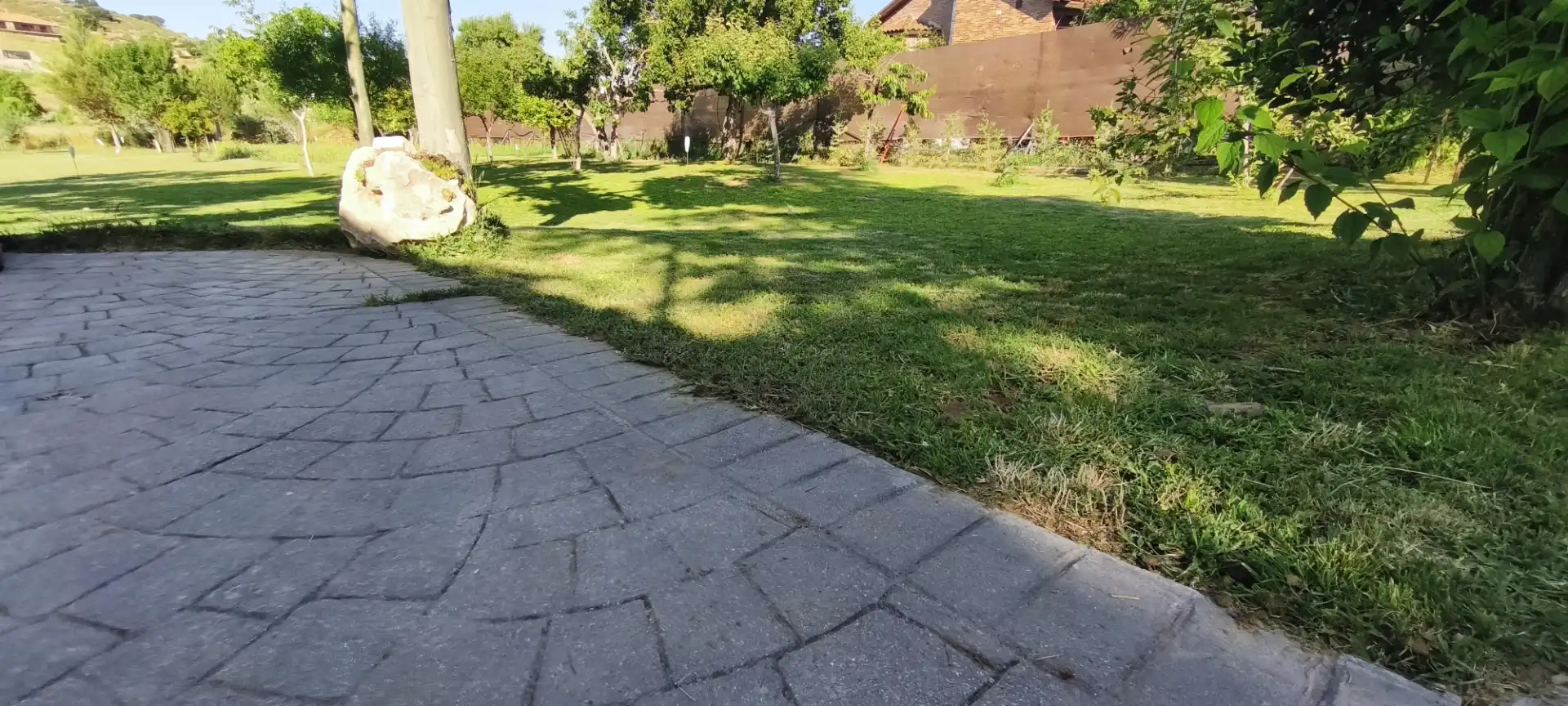 Haus oder Chalet zum Verkauf in Calle Rio Miño, 9, Villarejo de Salvanés Haus oder Chalet zum Verkauf in Villarejo de Salvanés mit Klimaanlage, Heizung und Privatgarten
