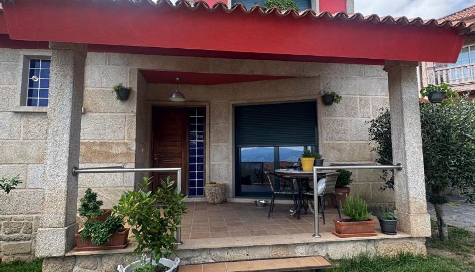 Casa o chalet en venta en N-554, 5, Vilaboa, Pontevedra - imagen 1 Foto 1 de Casa o chalet en venta en N-554, 5, Vilaboa, Pontevedra