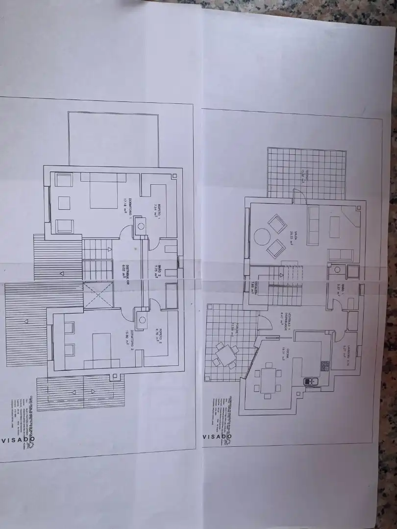 Houses for sale in N-554, 5, Vilaboa Houses for sale in Vilaboa with Terrace