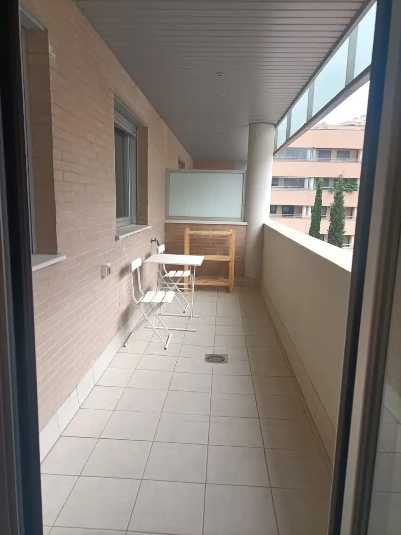 Flat for rent in Barrio PP-S2 Campus Salud, 6, Campus de la Salud Flat for rent in Barrio PP-S2 Campus Salud, 6, Campus de la Salud