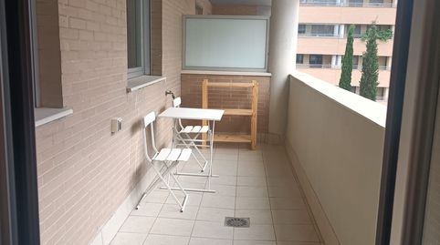 Flat for rent in Barrio Pp-s2 Campus Salud, 6, Campus de la Salud, Granada Capital - image 3 Photo 3 of Flat for rent in Barrio Pp-s2 Campus Salud, 6, Campus de la Salud, Granada Capital