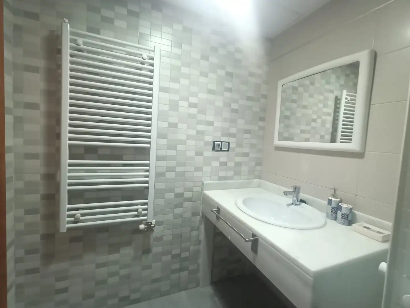 Flat for rent in Barrio PP-S2 Campus Salud, 6, Campus de la Salud Flat for rent in Barrio PP-S2 Campus Salud, 6, Campus de la Salud