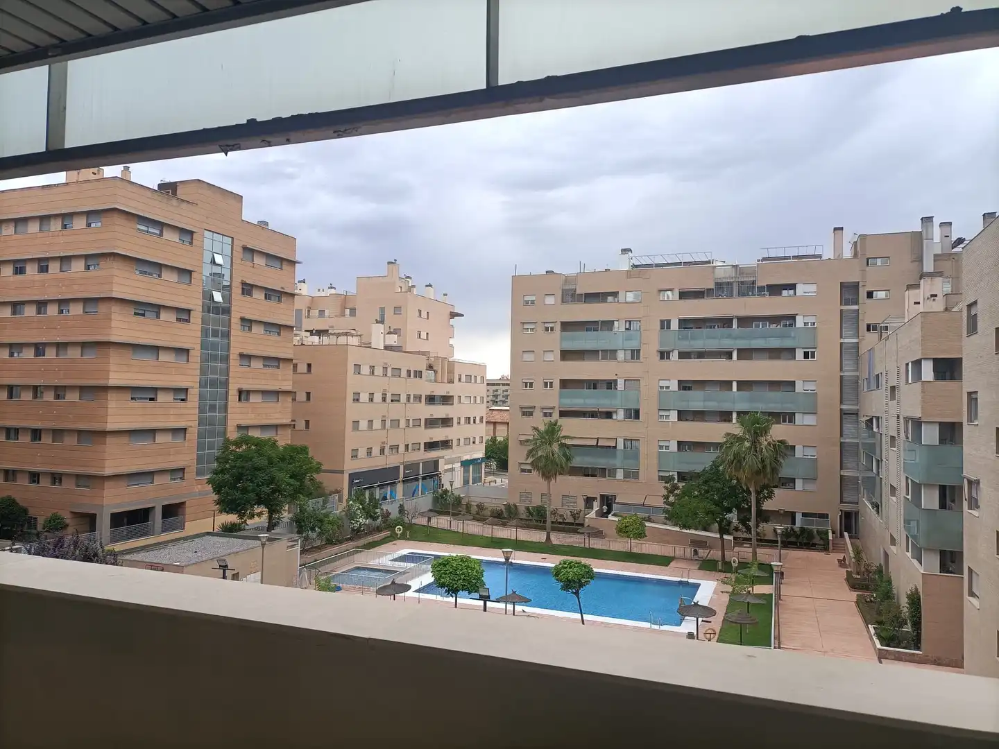 Flat for rent in Barrio PP-S2 Campus Salud, 6, Campus de la Salud Flat for rent in Barrio PP-S2 Campus Salud, 6, Campus de la Salud