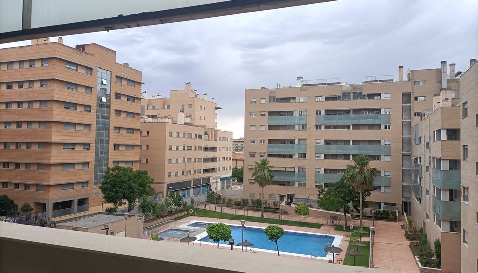 Flat for rent in Barrio Pp-s2 Campus Salud, 6, Campus de la Salud, Granada Capital - image 1 Photo 1 of Flat for rent in Barrio Pp-s2 Campus Salud, 6, Campus de la Salud, Granada Capital