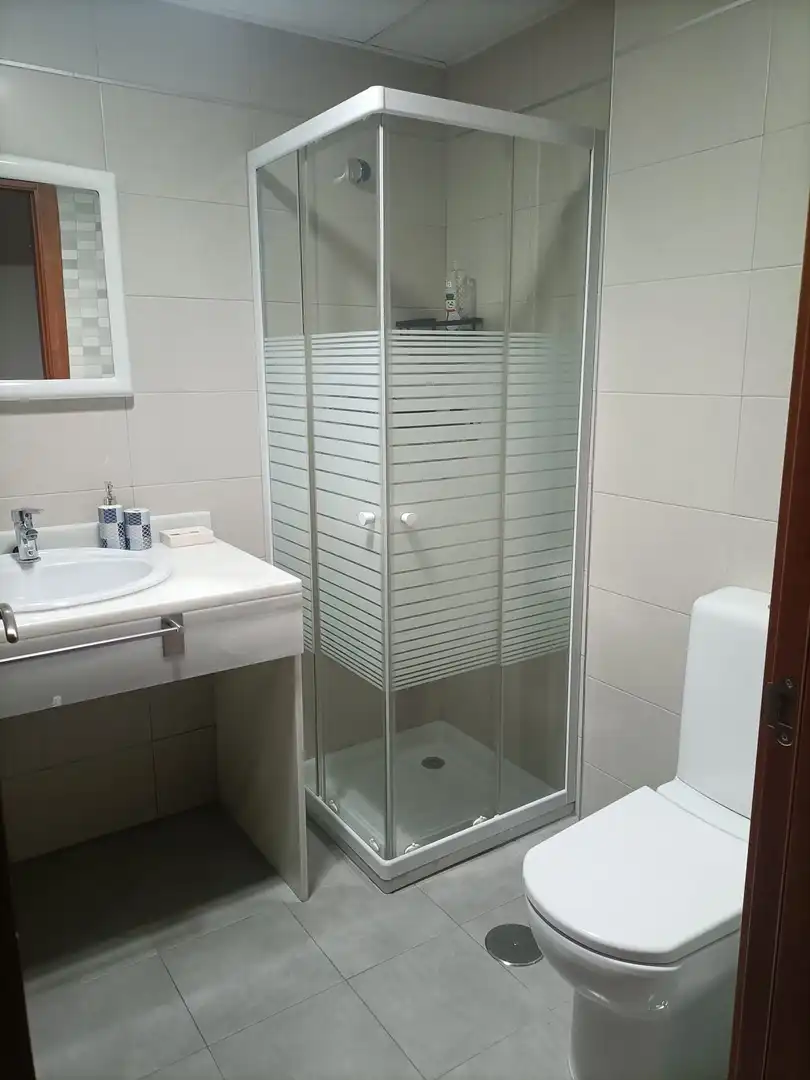 Flat for rent in Barrio PP-S2 Campus Salud, 6, Campus de la Salud Flat for rent in Barrio PP-S2 Campus Salud, 6, Campus de la Salud