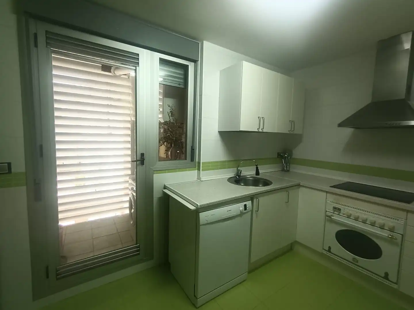 Flat for rent in Barrio PP-S2 Campus Salud, 6, Campus de la Salud Flat for rent in Barrio PP-S2 Campus Salud, 6, Campus de la Salud