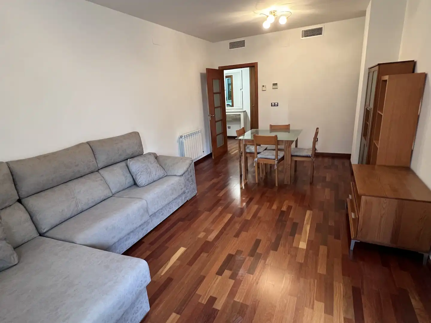 Flat for rent in Barrio PP-S2 Campus Salud, 6, Campus de la Salud Flat for rent in Barrio PP-S2 Campus Salud, 6, Campus de la Salud