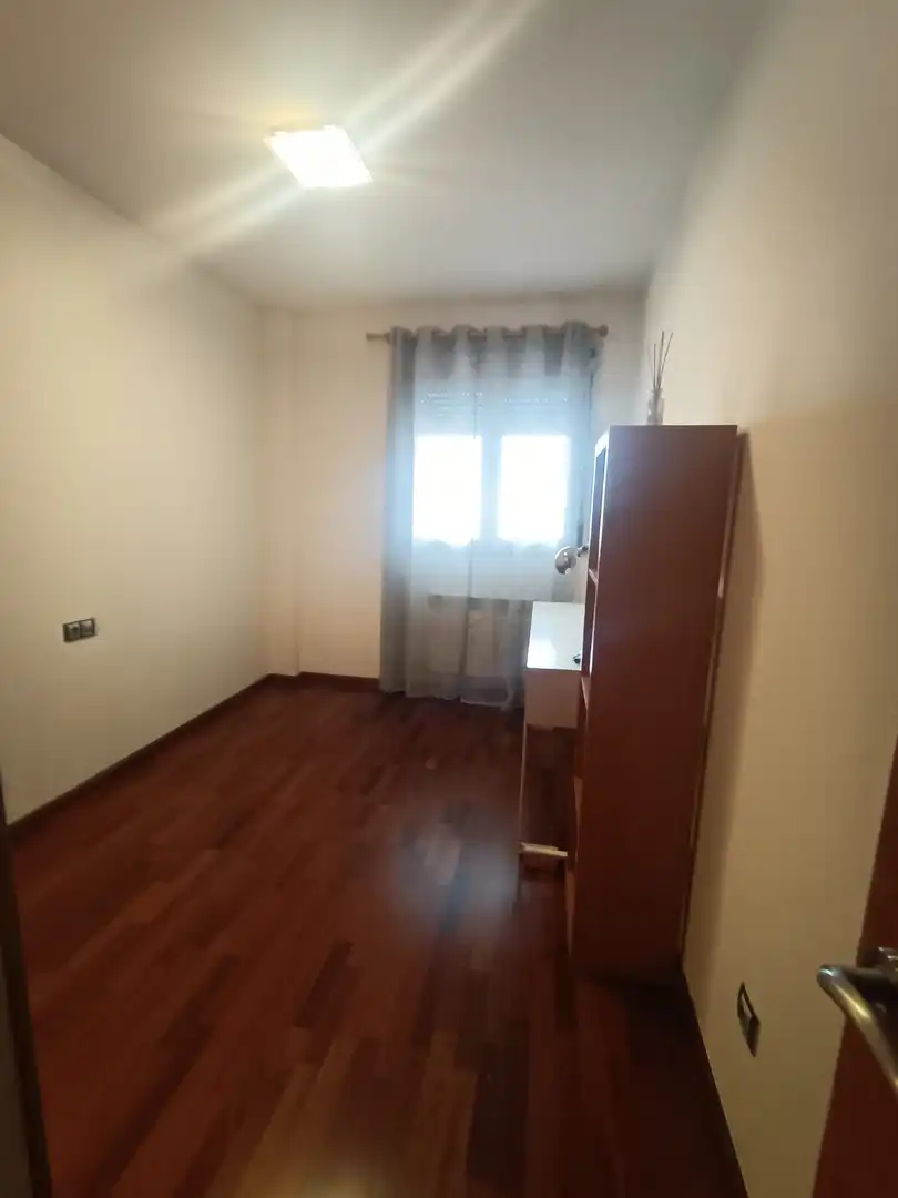Flat for rent in Barrio PP-S2 Campus Salud, 6, Campus de la Salud Flat for rent in Barrio PP-S2 Campus Salud, 6, Campus de la Salud
