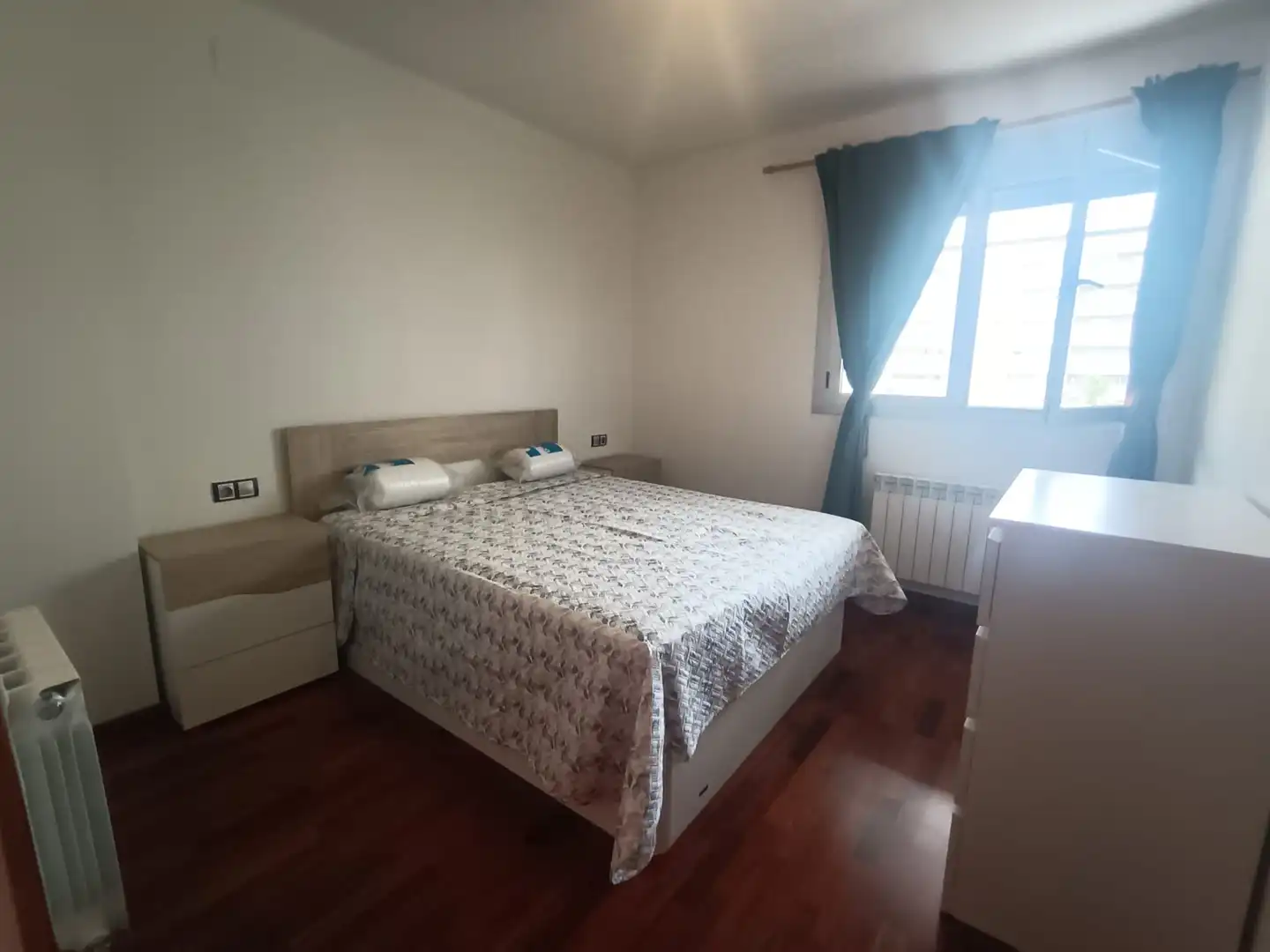 Flat for rent in Barrio PP-S2 Campus Salud, 6, Campus de la Salud Flat for rent in Barrio PP-S2 Campus Salud, 6, Campus de la Salud