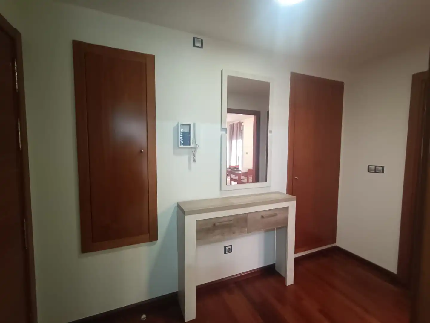 Flat for rent in Barrio PP-S2 Campus Salud, 6, Campus de la Salud Flat for rent in Barrio PP-S2 Campus Salud, 6, Campus de la Salud
