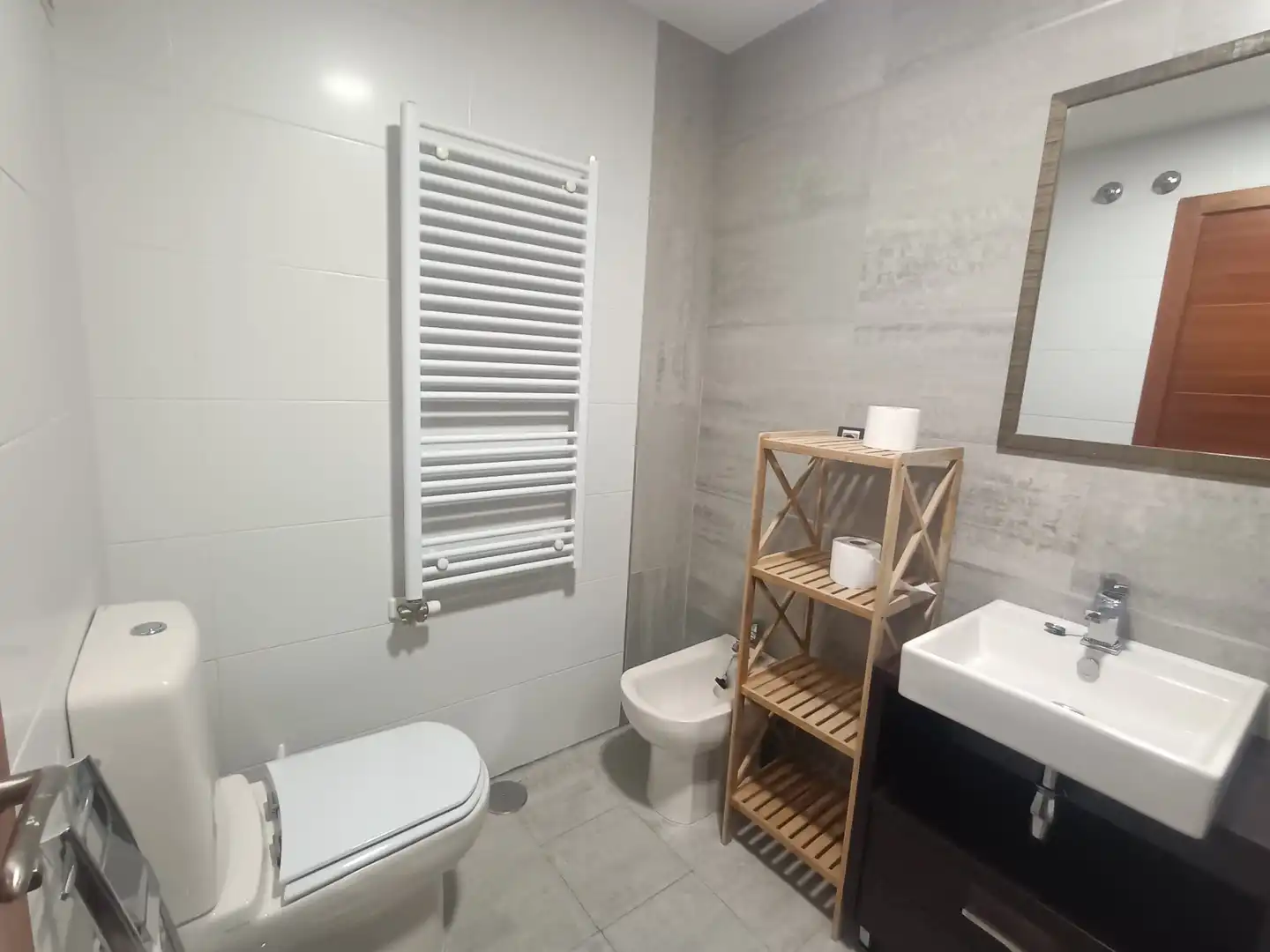 Flat for rent in Barrio PP-S2 Campus Salud, 6, Campus de la Salud Flat for rent in Barrio PP-S2 Campus Salud, 6, Campus de la Salud