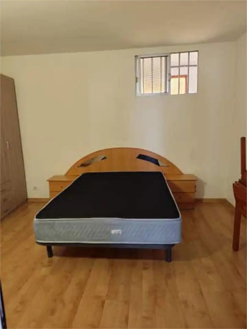 Bedroom of Study for rent in Las Palmas de Gran Canaria