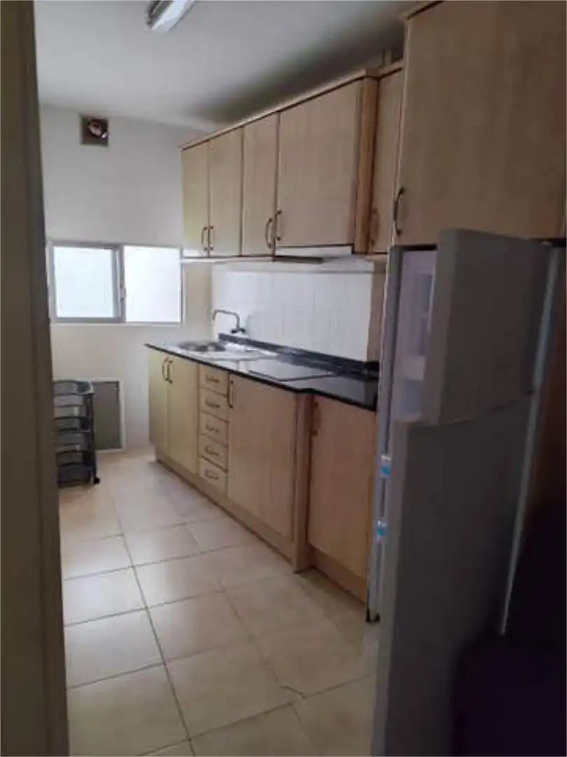 Kitchen of Study for rent in Las Palmas de Gran Canaria