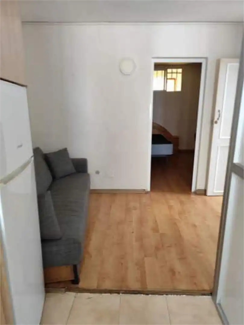 Bedroom of Study for rent in Las Palmas de Gran Canaria