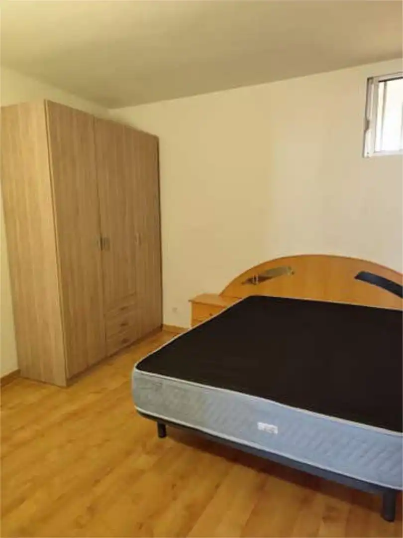 Bedroom of Study for rent in Las Palmas de Gran Canaria