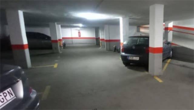 Garaje en Alquiler en Campo Verde