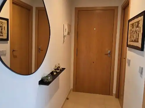 Wohnung zum Verkauf in Carrer dels Pins, 15, L'Ampolla Wohnung zum Verkauf in L'Ampolla mit Klimaanlage, Heizung und Schwimmbad