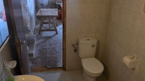 Foto 5 de Finca rústica en venda a Calle Carretera, 6, Lezuza, Albacete
