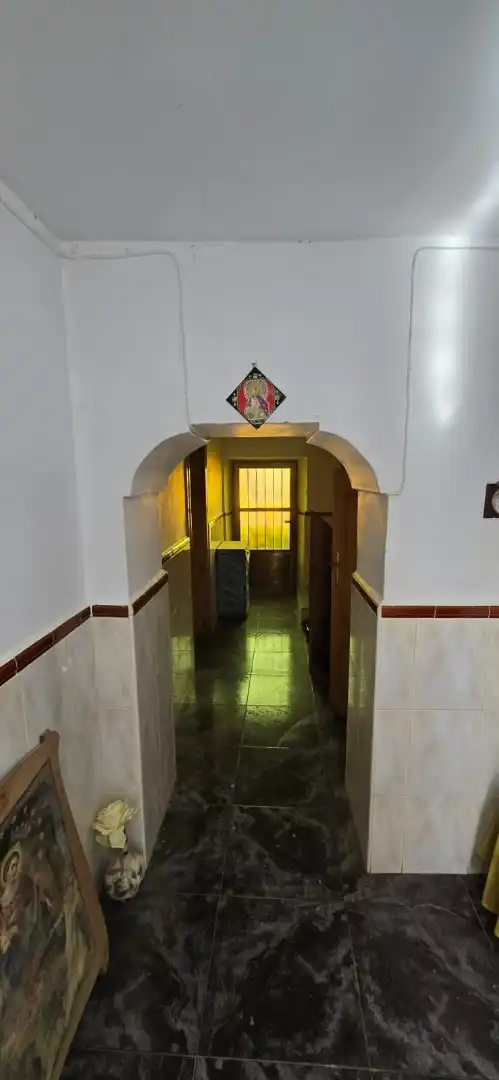 Finca rústica en venda en Lezuza