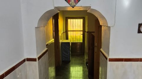 Foto 4 de Finca rústica en venda a Calle Carretera, 6, Lezuza, Albacete