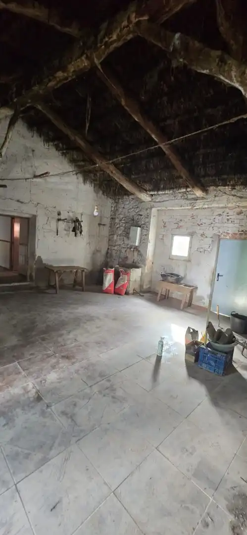 Finca rústica en venda en Lezuza
