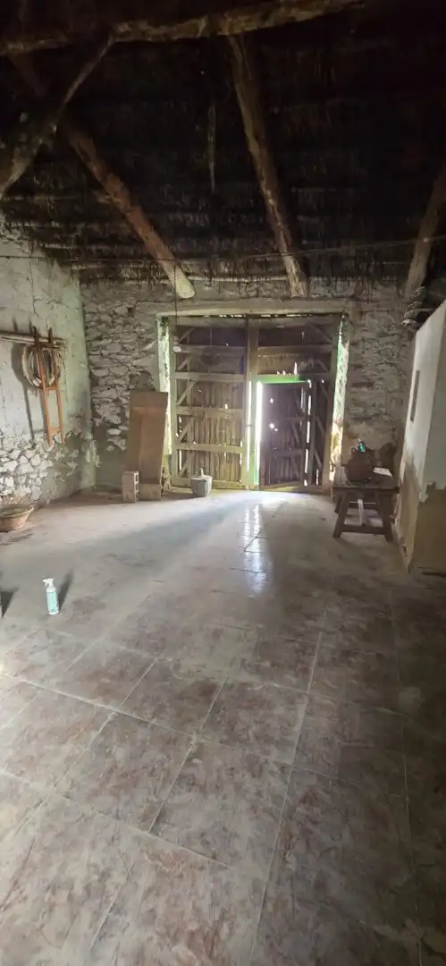 Finca rústica en venda en Lezuza