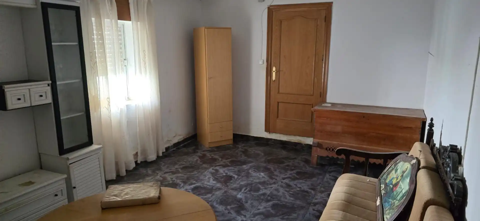 Finca rústica en venda en Lezuza