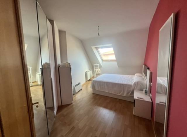Piso en Venta en Avenida del Obispo Panduro y Villafañe, 33 en Valderas
