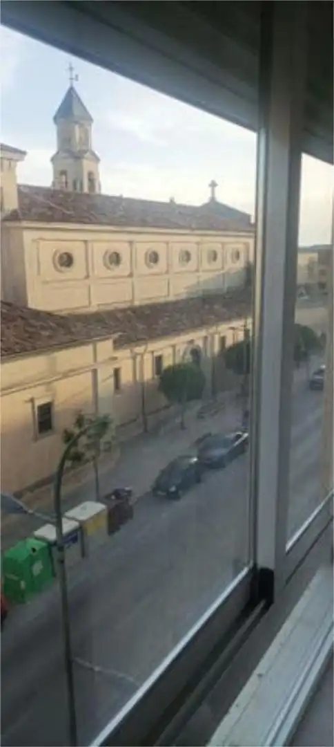 Piso de alquiler en Úbeda Vista exterior de Piso de alquiler en Úbeda con Amueblado