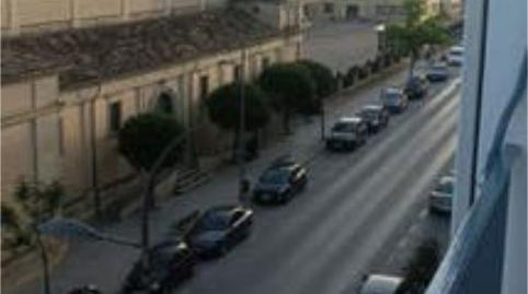 Foto 4 de Piso de alquiler en Úbeda, Jaén
