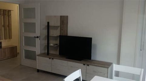 Foto 5 de Piso de alquiler en Úbeda, Jaén