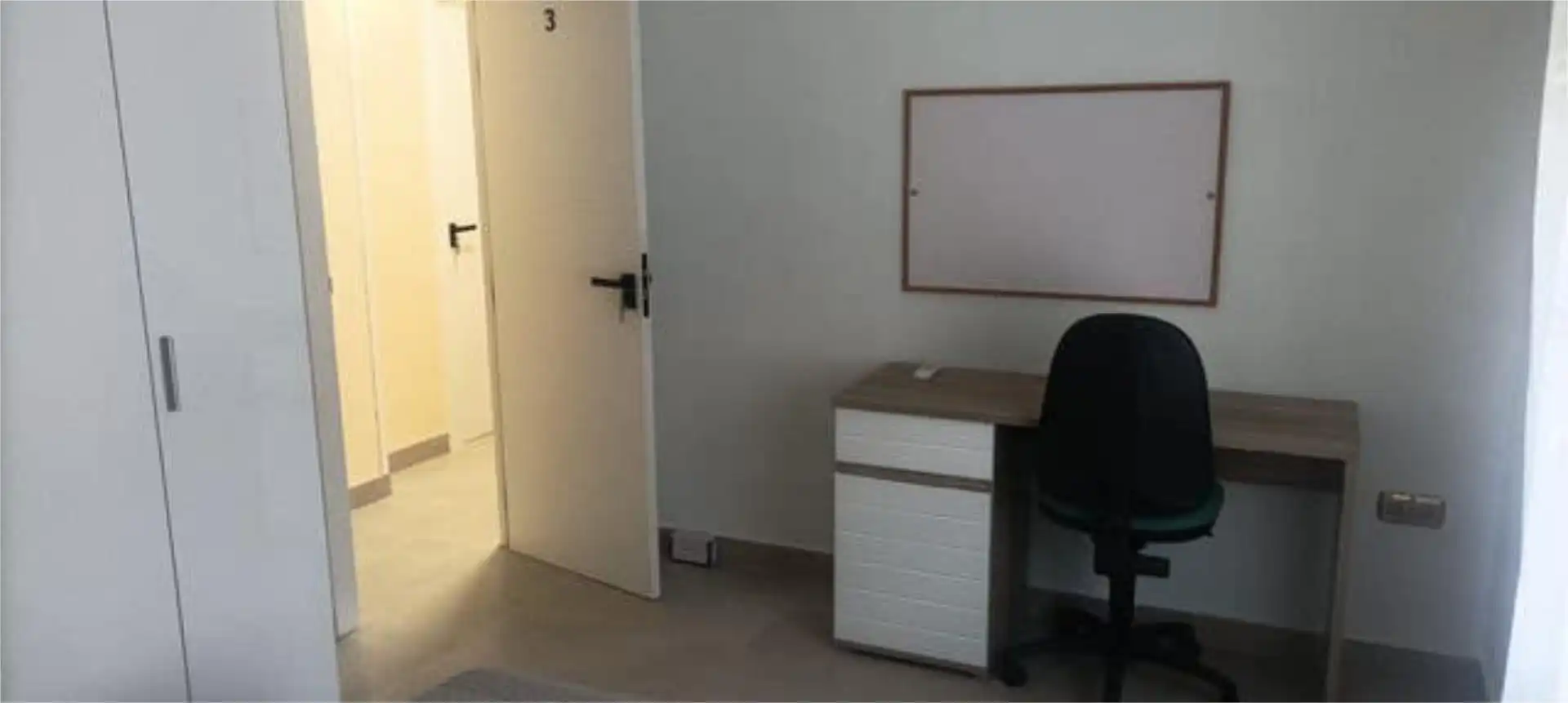 Piso de alquiler en Úbeda Piso de alquiler en Úbeda con Amueblado