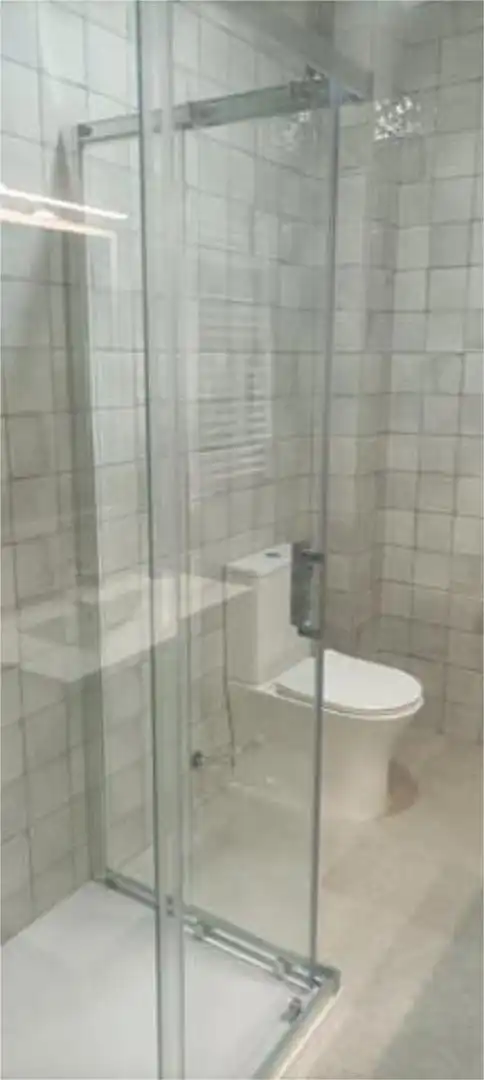 Piso de alquiler en Úbeda Baño de Piso de alquiler en Úbeda con Amueblado