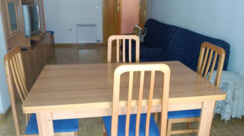 Wohnung zur Miete in Calle Yeste, 15, Parque Sur, Albacete Capital - Bild 2 Foto 2 von Wohnung zur Miete in Calle Yeste, 15, Parque Sur, Albacete Capital