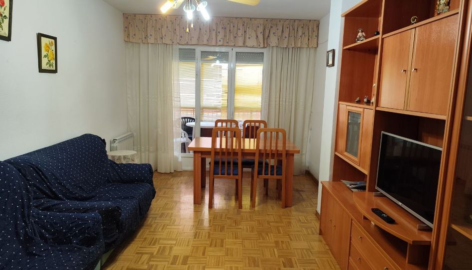 Wohnung zur Miete in Calle Yeste, 15, Parque Sur, Albacete Capital - Bild 1 Foto 1 von Wohnung zur Miete in Calle Yeste, 15, Parque Sur, Albacete Capital