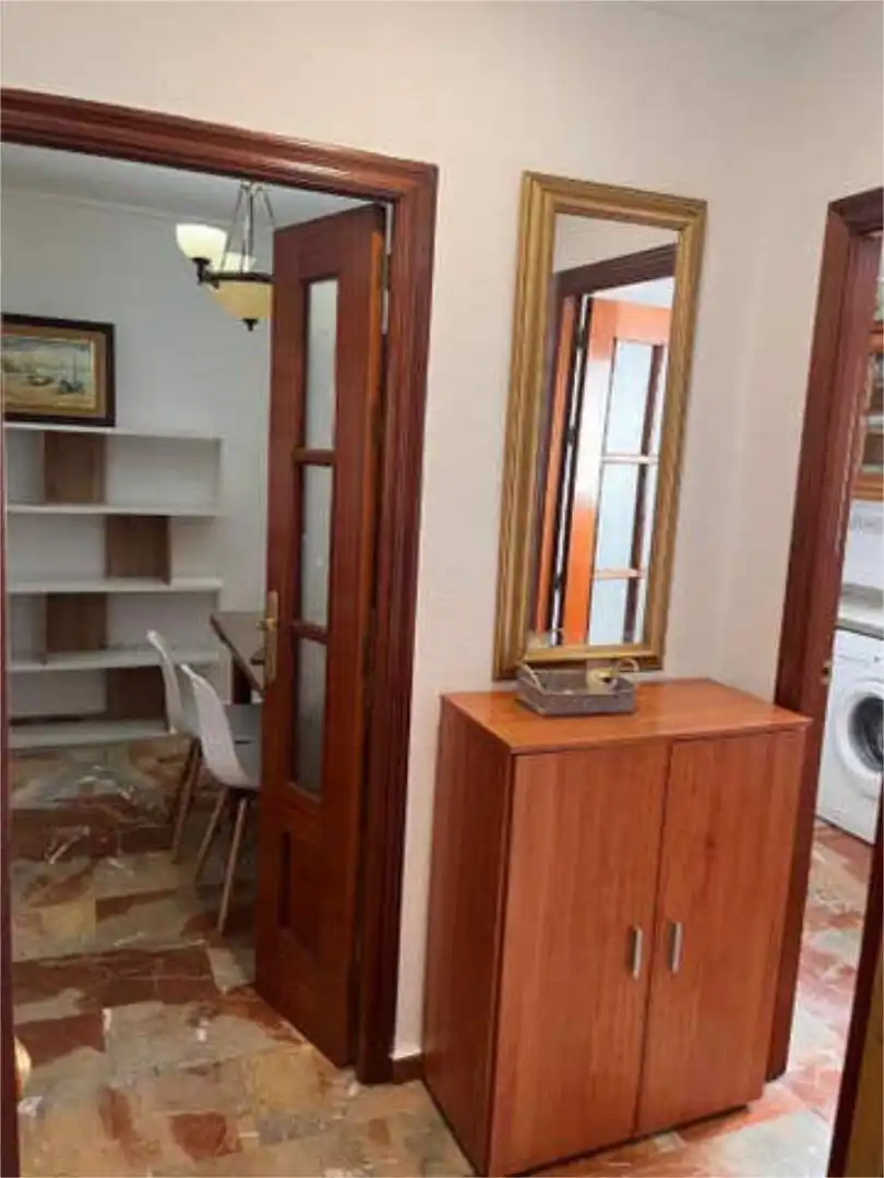 Piso de alquiler en Huelva con Amueblado y Se aceptan mascotas