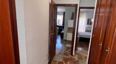 Piso de alquiler en Centro, Huelva Capital - imagen 5 Foto 5 de Piso de alquiler en Centro, Huelva Capital