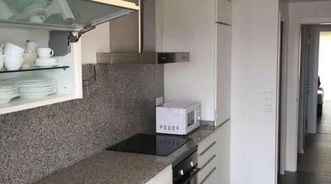 Foto 4 de Piso de alquiler en Rúa Perú, 16, Santa Uxía de Ribeira, Ribeira