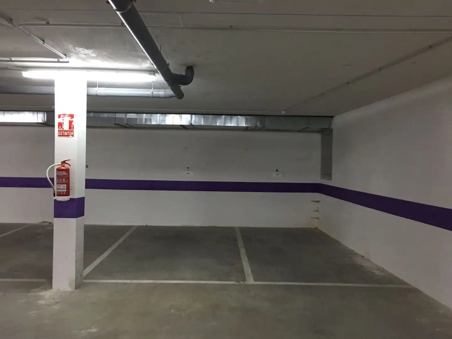Piso de alquiler en Rúa Perú, 16, Santa Uxía de Ribeira Parking de Piso de alquiler en Ribeira con Calefacción, Terraza y Amueblado