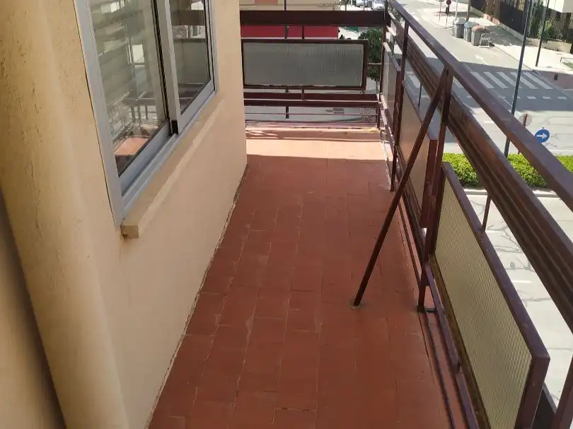 Pis de lloguer a Calle Hellín, 49, Hospital Terrassa de Pis de lloguer en Albacete amb Calefacció, Moblat i Balcó