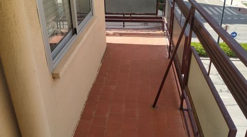 Pis de lloguer a Calle Hellín, 49, Hospital, Albacete Capital - imatge 3 Foto 3 de Pis de lloguer a Calle Hellín, 49, Hospital, Albacete Capital