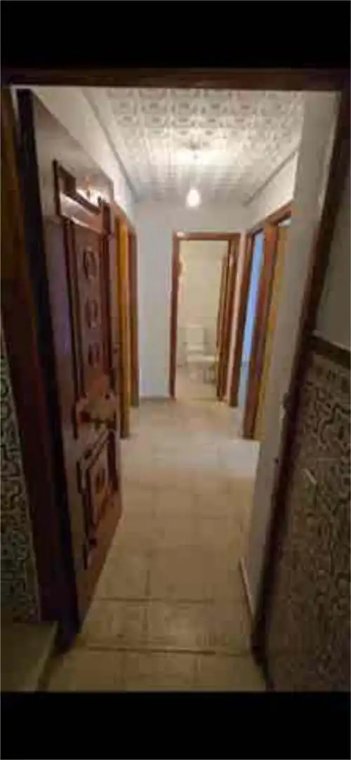 Flat for rent in Linares  with Terrace and Pets allowed