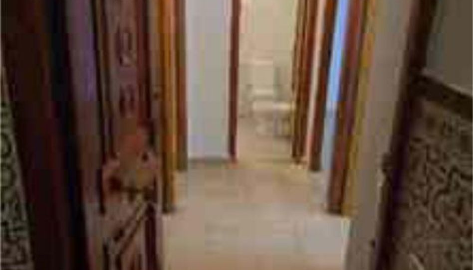 Piso de alquiler en Linarejos, Linares - imagen 1 Foto 1 de Piso de alquiler en Linarejos, Linares