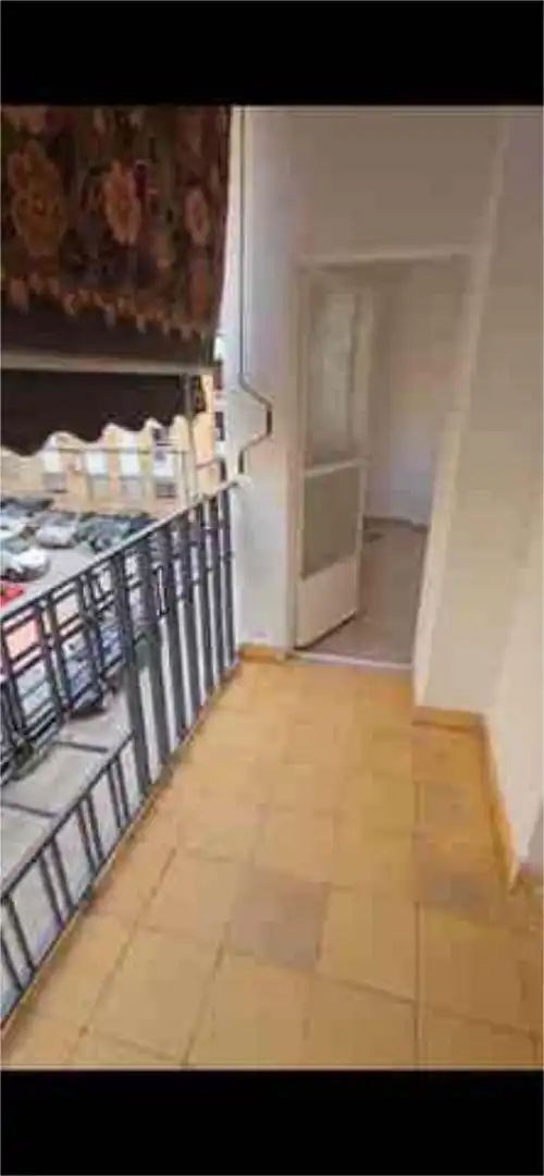 Flat for rent in Linares  with Terrace and Pets allowed