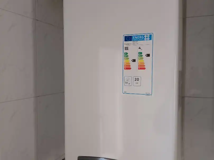 Flat for sale in Calle de María Luisa, 17, Berruguete Kitchen of Flat for sale in Madrid Capital with Air Conditioner