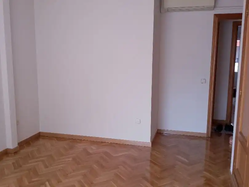 Flat for sale in Calle de María Luisa, 17, Berruguete Bedroom of Flat for sale in Madrid Capital with Air Conditioner