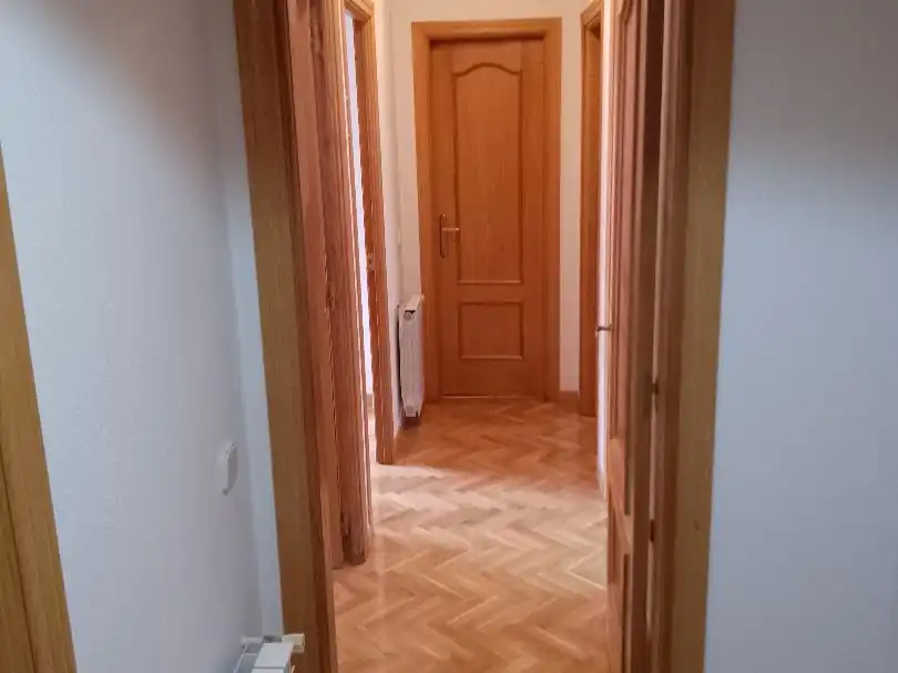Flat for sale in Calle de María Luisa, 17, Berruguete Flat for sale in Madrid Capital with Air Conditioner