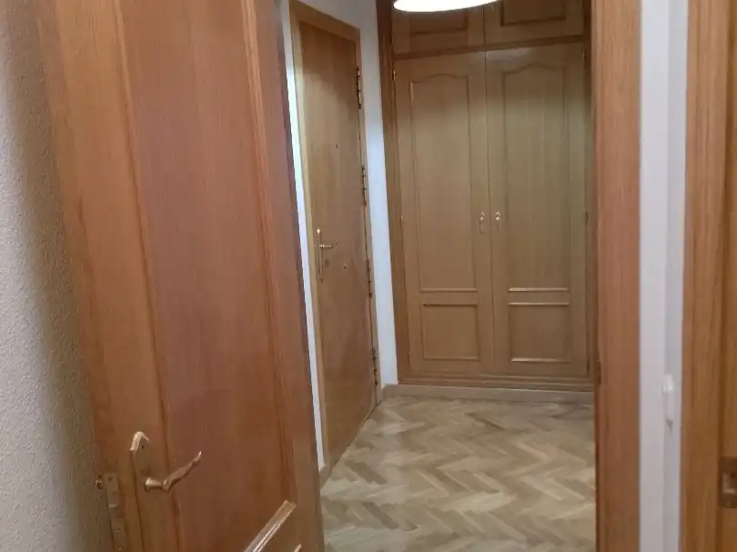 Flat for sale in Calle de María Luisa, 17, Berruguete Flat for sale in Madrid Capital with Air Conditioner